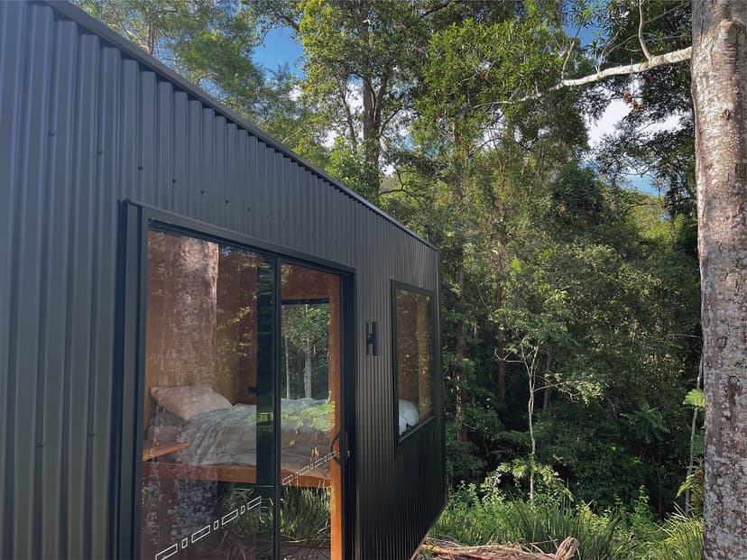 Away Stay — Bellingen Retreat