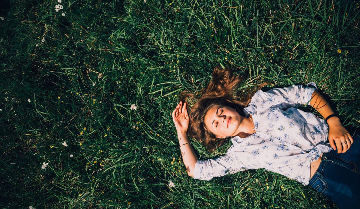 Deep Rest Without Sleep