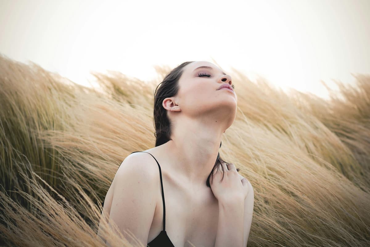 The Long Exhale