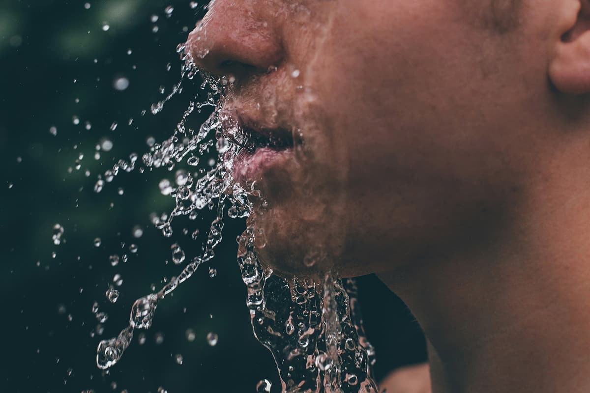 Cold Water Face Reset